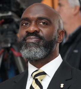 Michael Blake