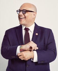 Justin Brannan