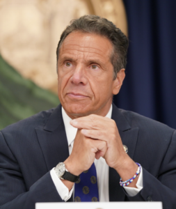 Andrew Cuomo