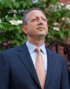 Brad Lander