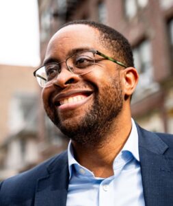 Zelnor Myrie