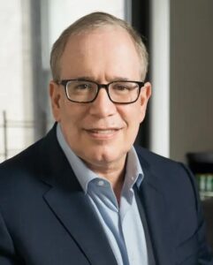 Scott Stringer